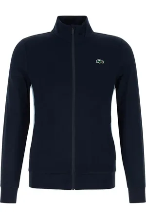 Lacoste Logo-appliqu?? sweatshirt