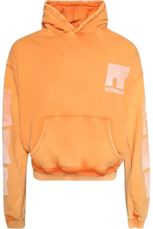 RRR-123 Heritage hoodie