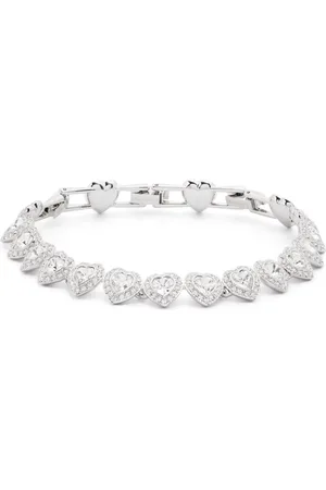 Swarovski X Ariana Grande Angelic bracelet