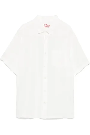 MC2 SAINT BARTH Sifnos shirt