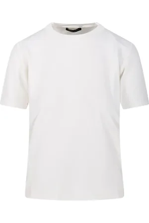 Roberto Collina Crew-neck t-shirt