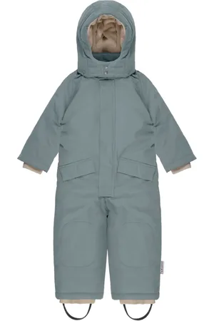 7AM Benji snowsuit