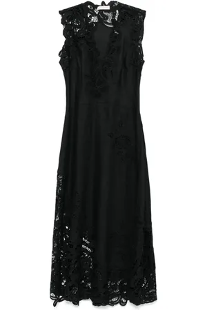 ULLA JOHNSON Olivette maxi dress