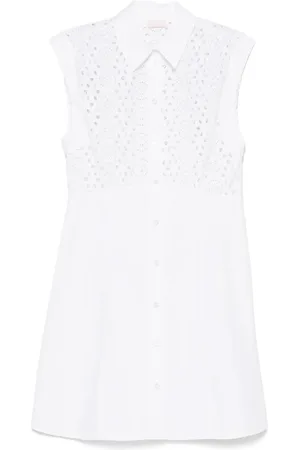 Liu Jo Cotton mini dress