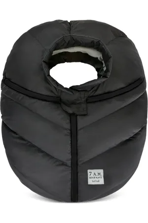 7AM Cocoon car seat