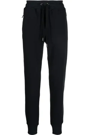Dolce & Gabbana Drawstring track pants