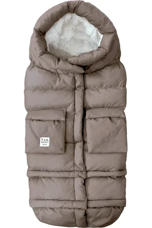 7AM Footmuff sleep bag