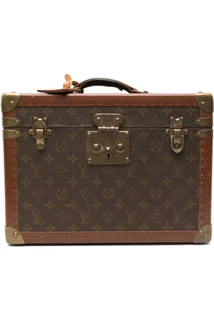 LOUIS VUITTON Bo??te Pharmacie vanity case