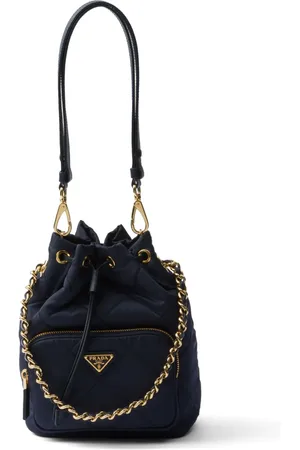 Prada Re-Edition 1995 bucket bag