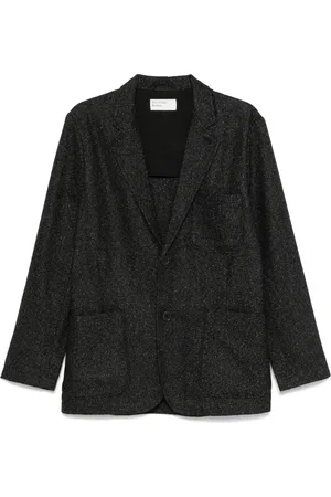 Universal Works Single-breasted blazer