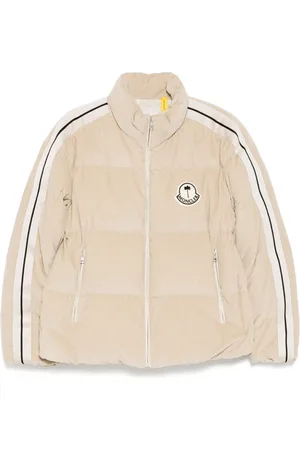 Palm Angels Padded jacket