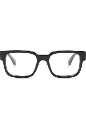 OFF-WHITE Square-frame glasses
