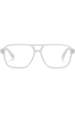 OFF-WHITE Arrows-motif glasses