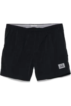 C.P. Company Chrome-R swim shorts