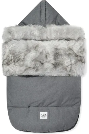 7AM PlushPOD sleep bag