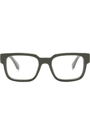 OFF-WHITE Square-frame glasses