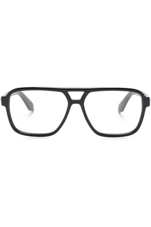OFF-WHITE Arrows-motif glasses
