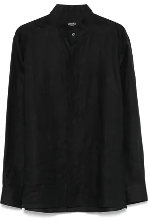Ermenegildo Zegna Linen shirt