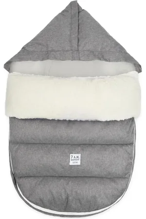 7AM Heathers sleep bag