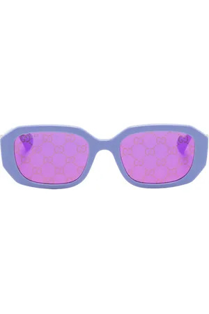 Gucci GG1535S round-frame sunglasses