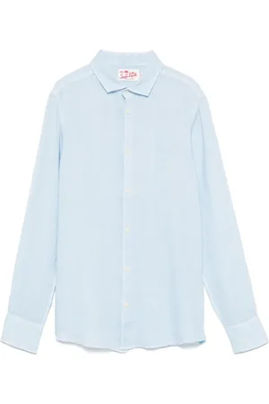 MC2 SAINT BARTH Agnes shirt