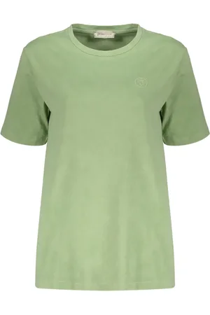 HERNO Cotton T-shirt