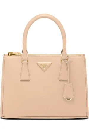 Prada Medium Galleria leather tote bag