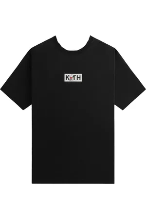 KITH X Peanuts Snoopy T-shirt