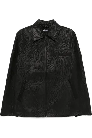 Olly Shinder Gardiner Blouson jacket