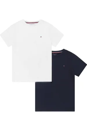 Tommy Hilfiger Cotton t-shirt set