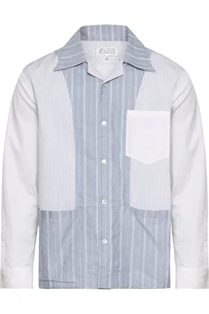Maison Margiela Long-sleeved shirt