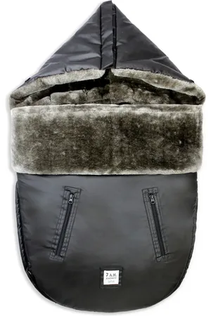 7AM WaxedPOD sleep bag