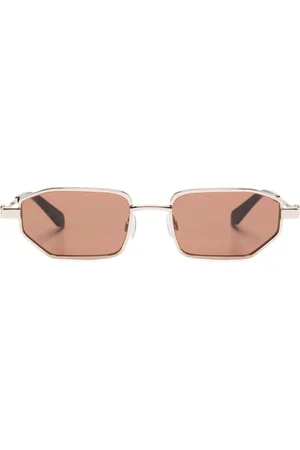 OFF-WHITE Arrows-motif sunglasses