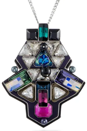 Swarovski Buzz pendant necklace
