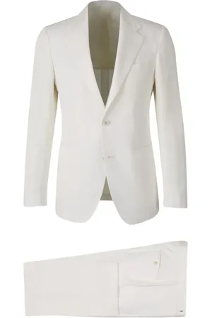 LARDINI Single-breasted suit