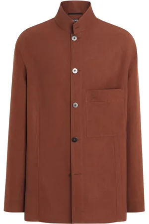 Ermenegildo Zegna Oasi shirt