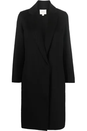 Vince Single-breasted coat