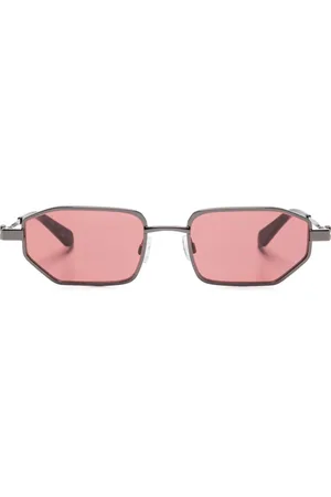 OFF-WHITE Arrows-motif sunglasses
