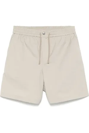 Maison Kitsuné Elasticated shorts