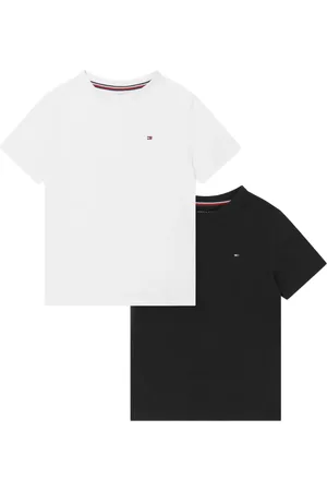 Tommy Hilfiger Cotton T-shirt (pack of two)