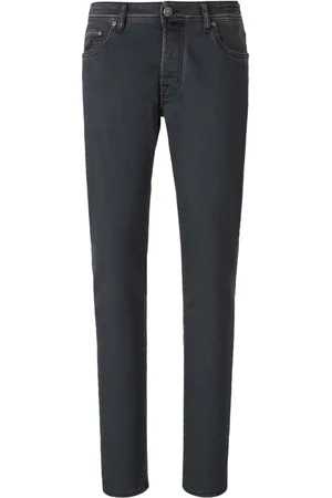 Jacob Cohen Five-pocket jeans