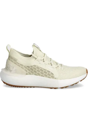 Under Armour HOVR Phantom 3 SE mesh-detail running sneakers