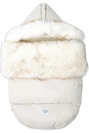 7AM PlushPOD sleep bag