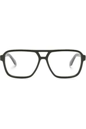 OFF-WHITE Arrows-motif glasses