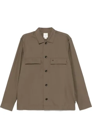 Calvin Klein Twill overshirt