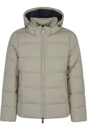 PYRENEX Spoutnic 2 jacket