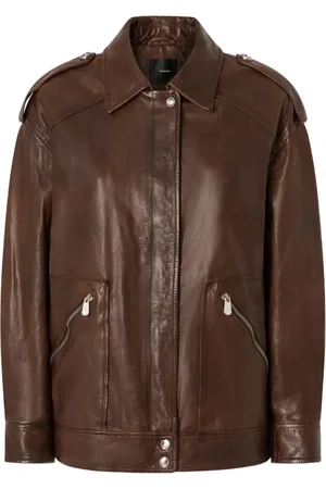 Pinko Leather jacket