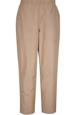 AKRIS Straight-leg trousers