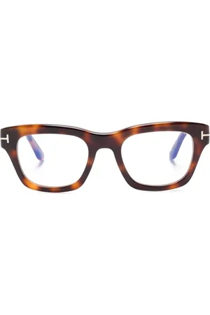 Tom Ford Rectangular-frame glasses