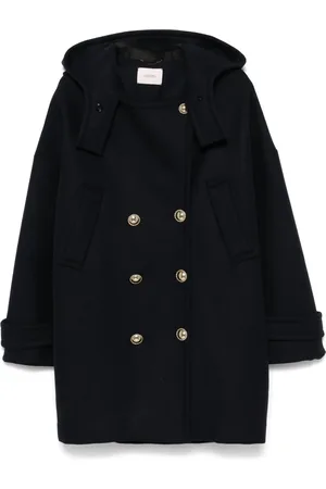 Dorothee Schumacher Modern Softness coat